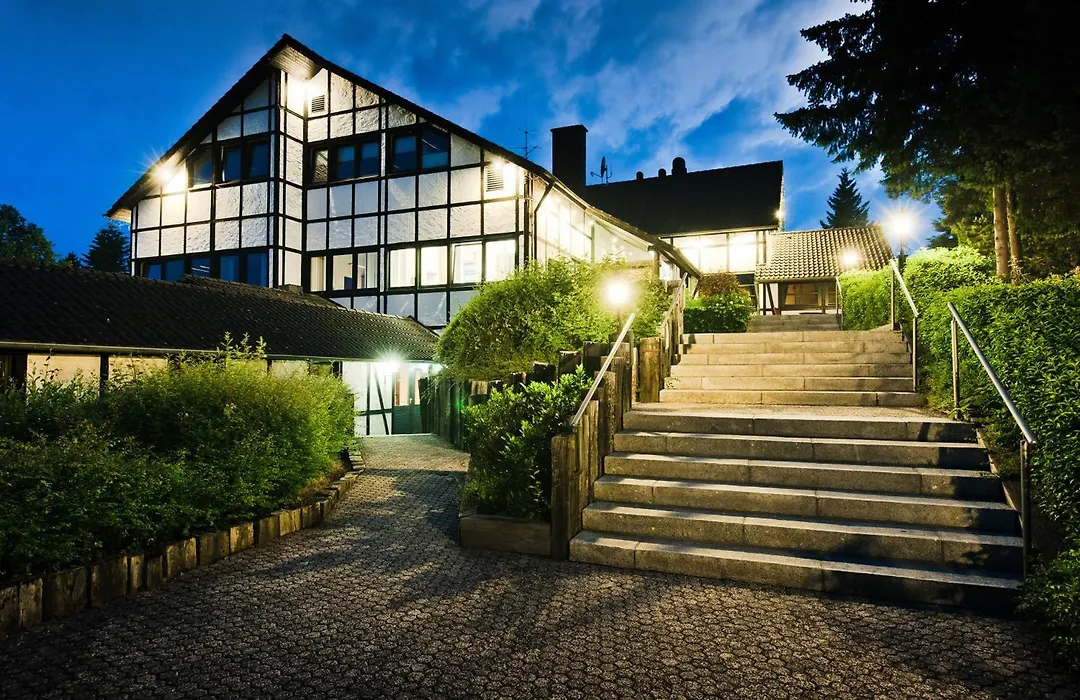 Sporthotel&Resort Grafenwald Daun - Vulkaneifel-1